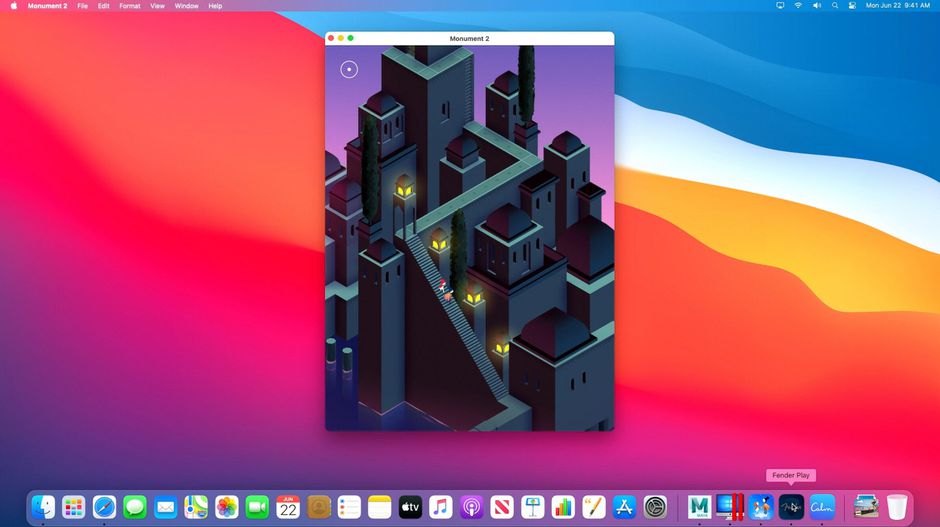 Game Programming Apps For Mac